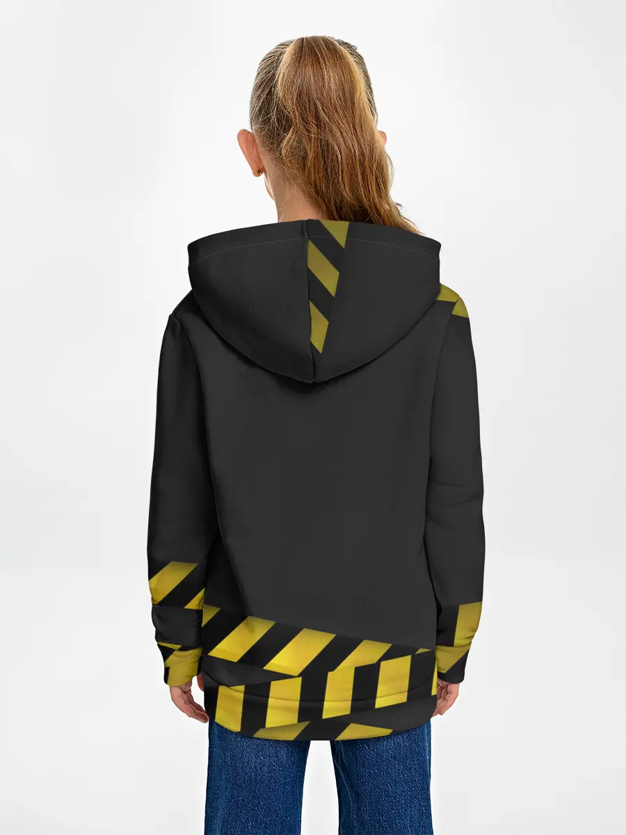 Детское худи / Free Fire