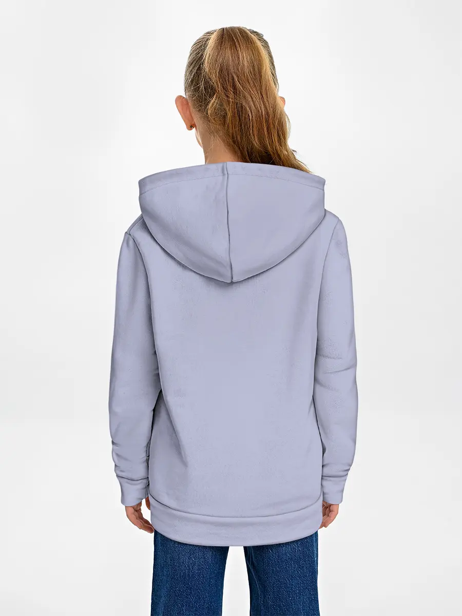 Детское худи / Ariana Grande