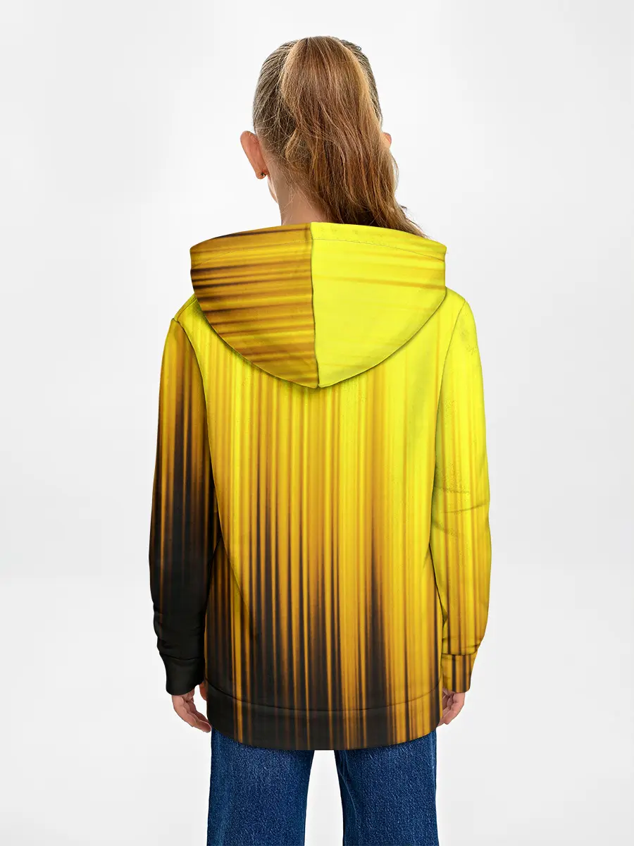 Детское худи / JUVENTUS