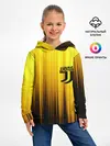 Детское худи / JUVENTUS