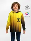 Детское худи / JUVENTUS