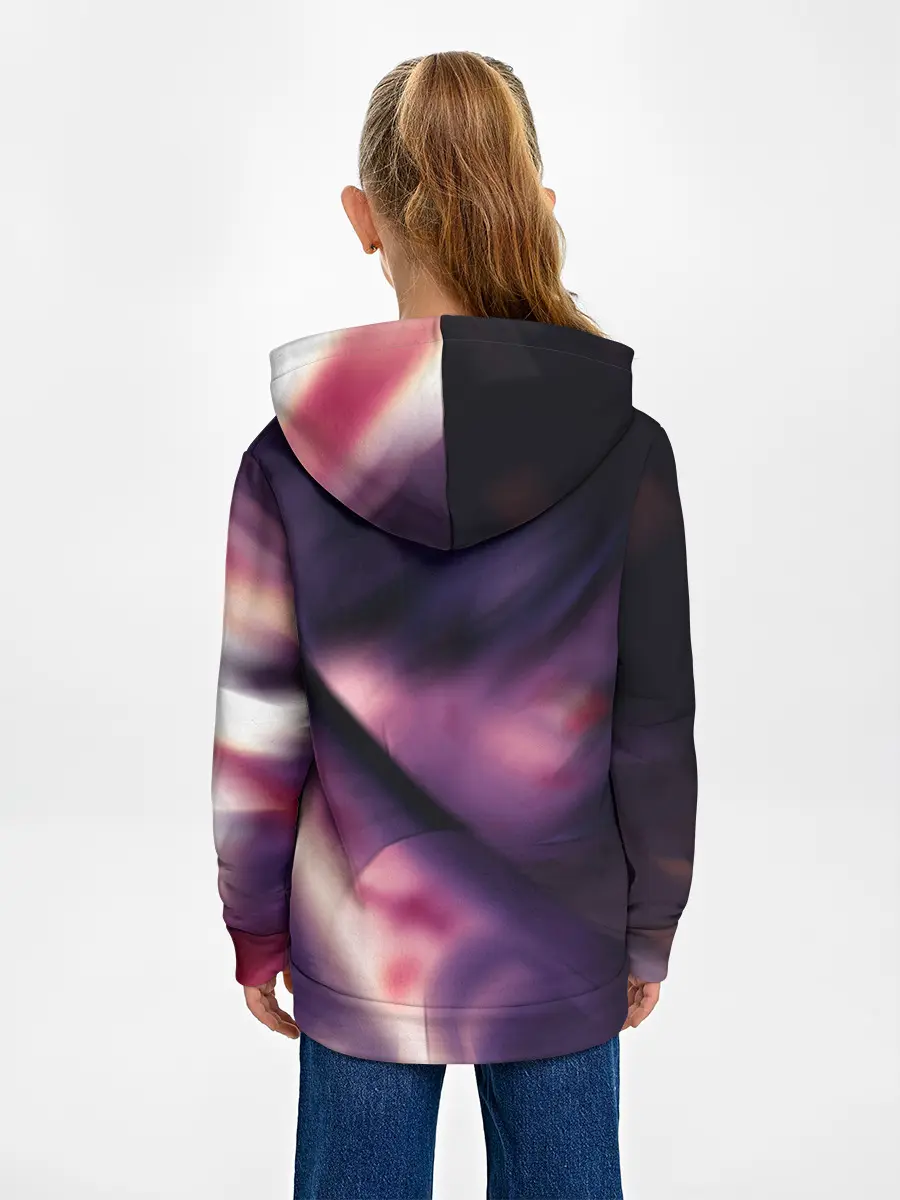 Детское худи / Хяккимару | Дороро