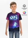 Детская базовая футболка / Ori | Ори