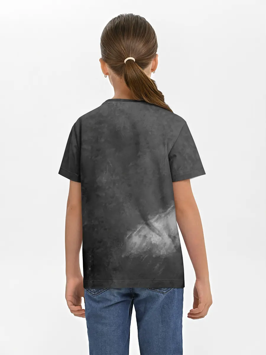 Детская базовая футболка / LINKIN PARK