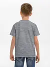 Детская базовая футболка / Еноты