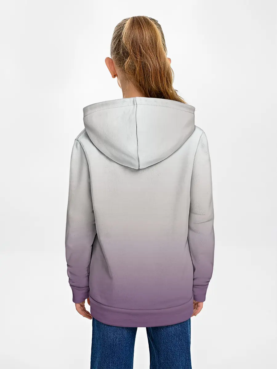 Детское худи / Майкл Джексон навсегда