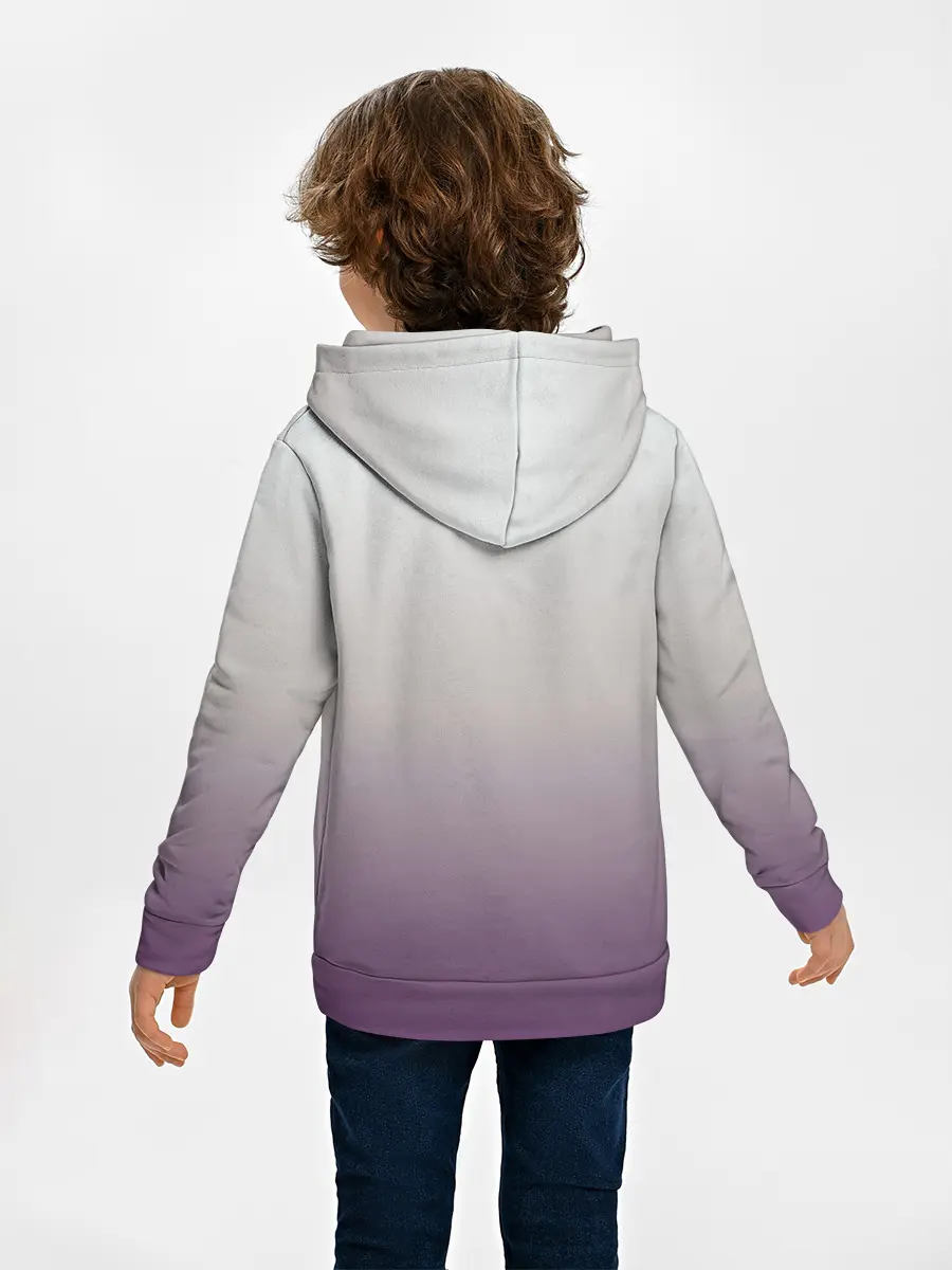 Детское худи / Майкл Джексон навсегда