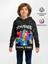 Детское худи / 6IX9INE