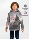 Детское худи / The Elder Scrolls Skyrim