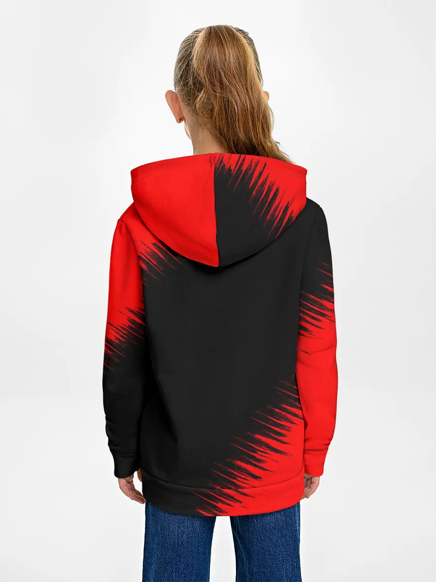 Детское худи / SLAYER