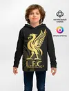 Детское худи / Ливерпуль