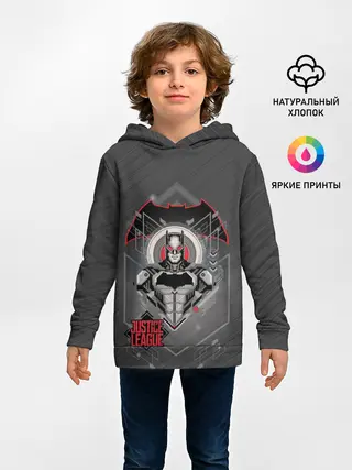 Детское худи / Batman