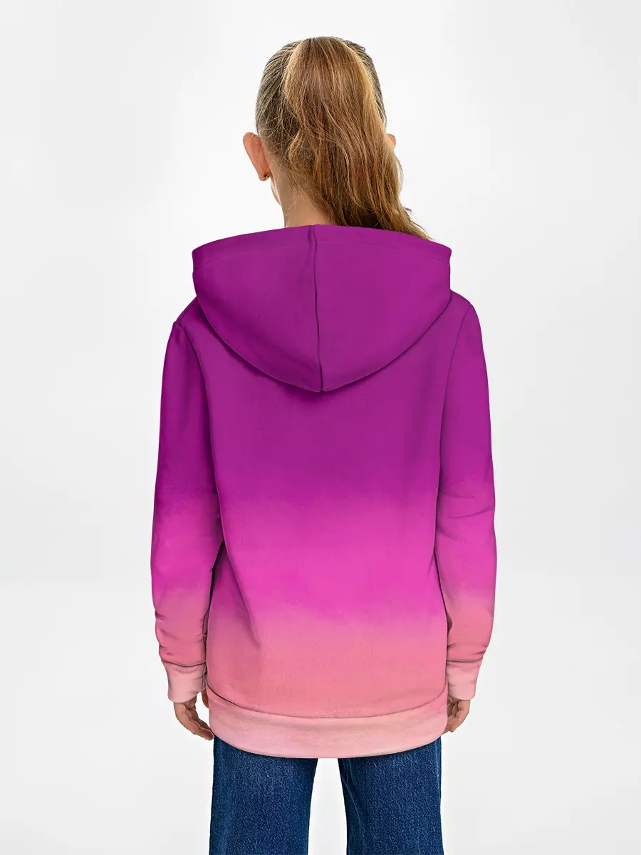 Детское худи / Я Цусима