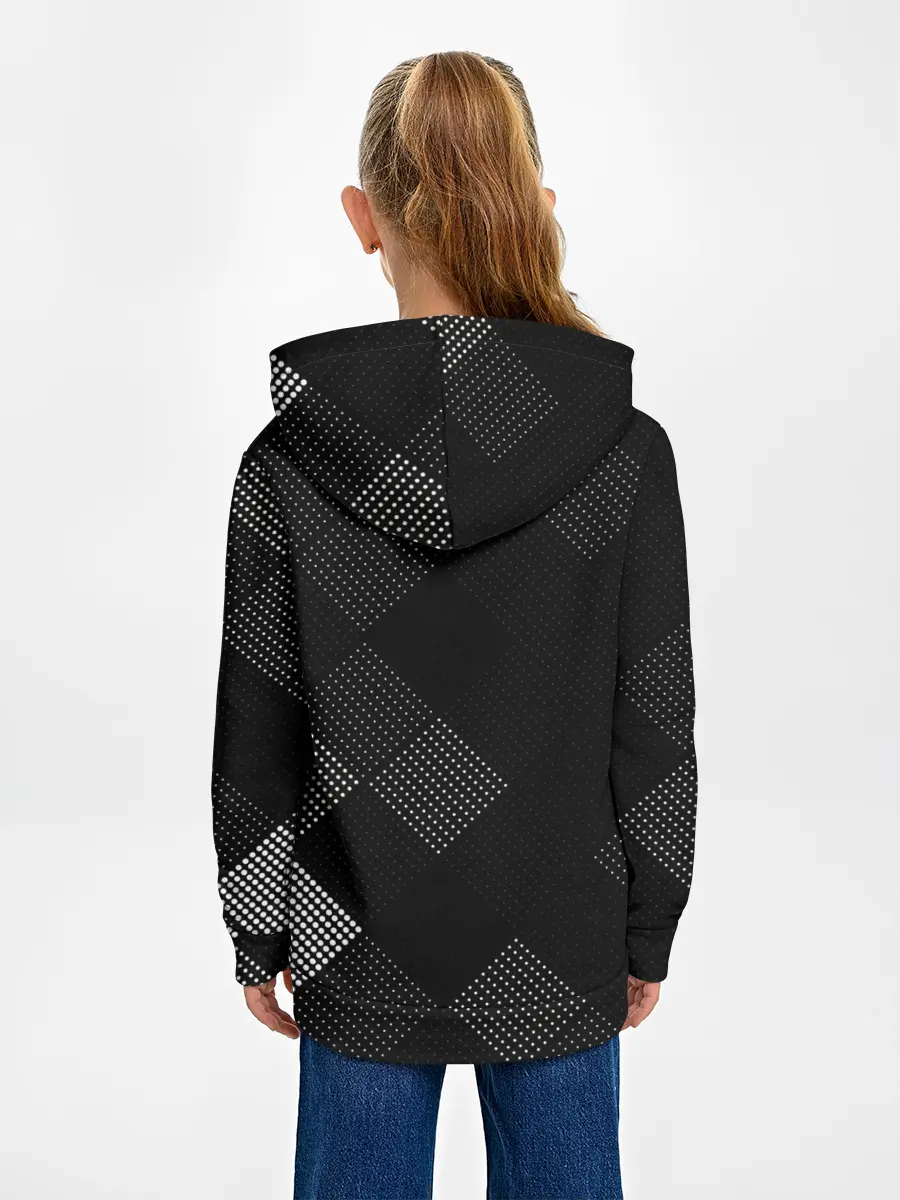 Детское худи / Among Us