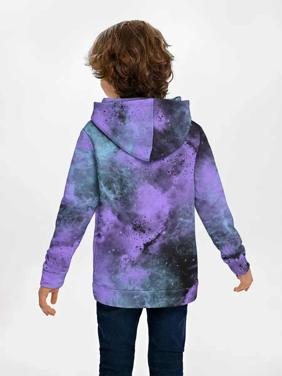 Детское худи / MONSTA X