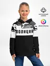 Детское худи / Полиция