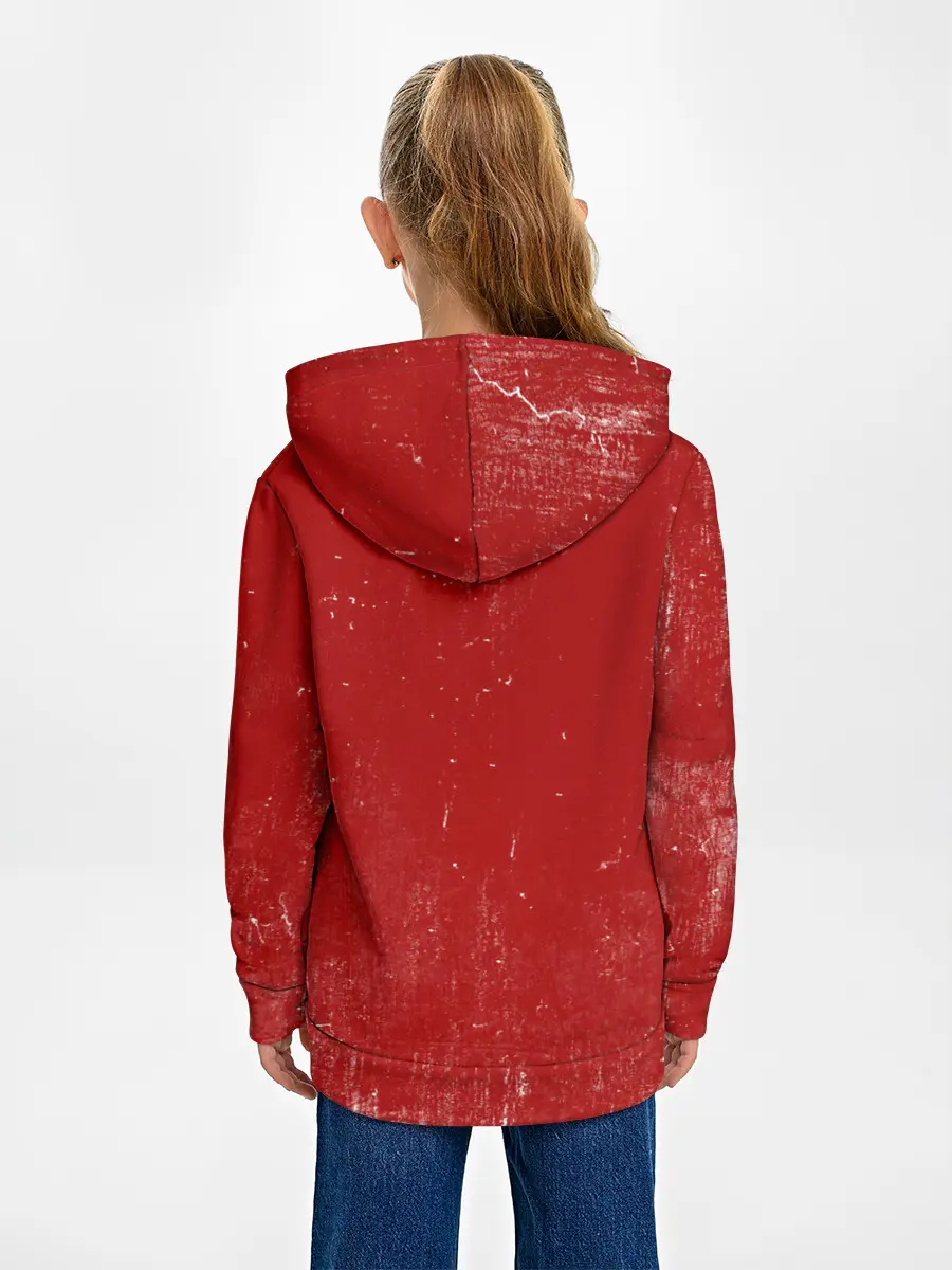 Детское худи / Морская пехота