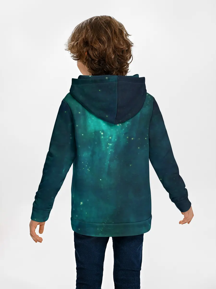 Детское худи / РОК