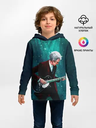 Детское худи / РОК