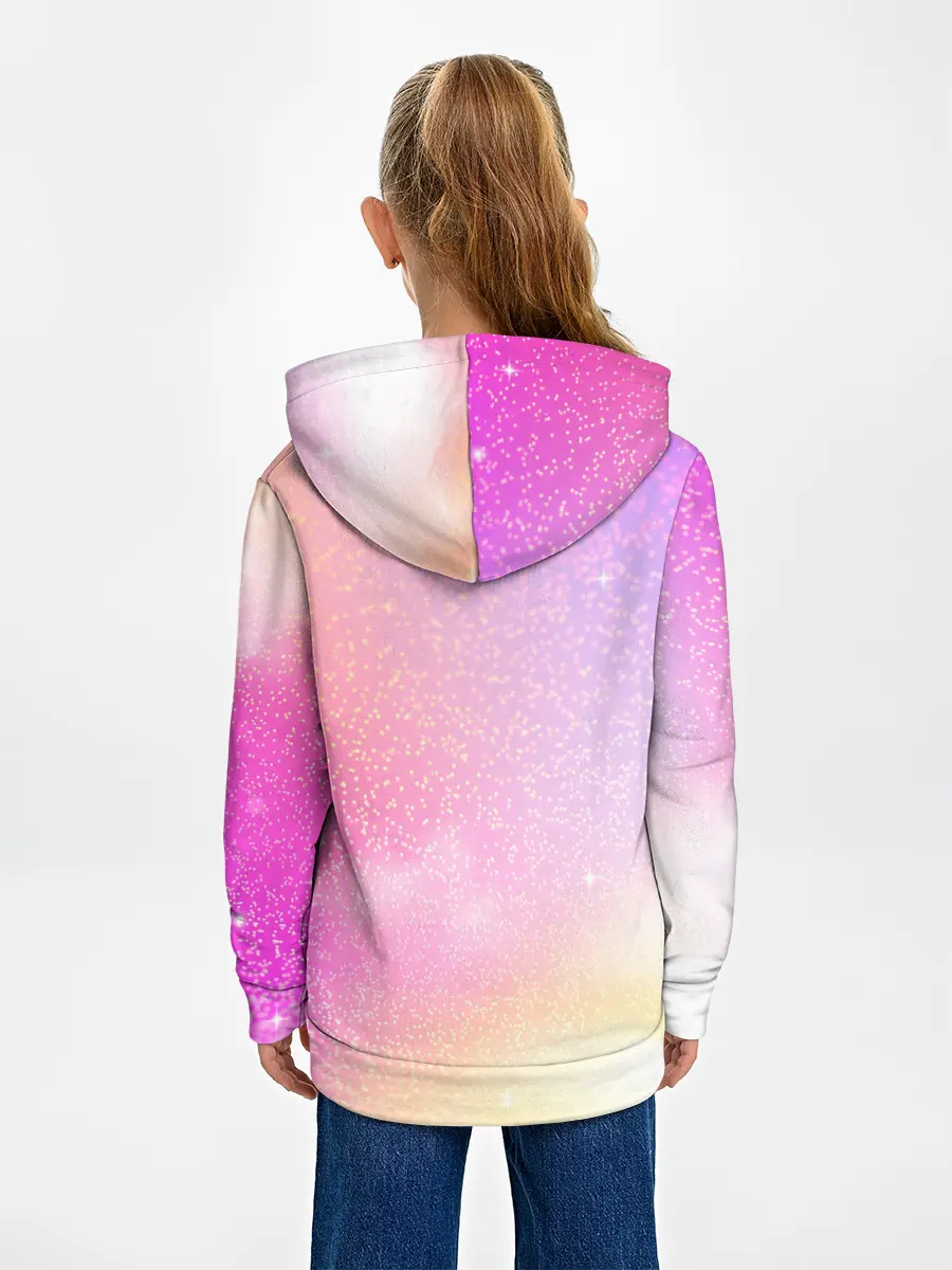 Детское худи / Skid and Pump | Friday Night Funkin