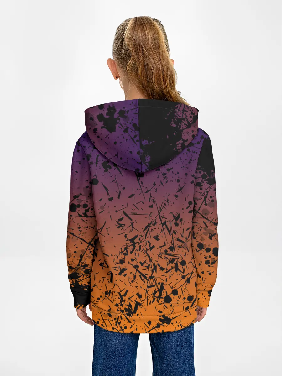 Детское худи / THE PRODIGY | ПРОДИДЖИ