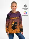 Детское худи / THE PRODIGY | ПРОДИДЖИ