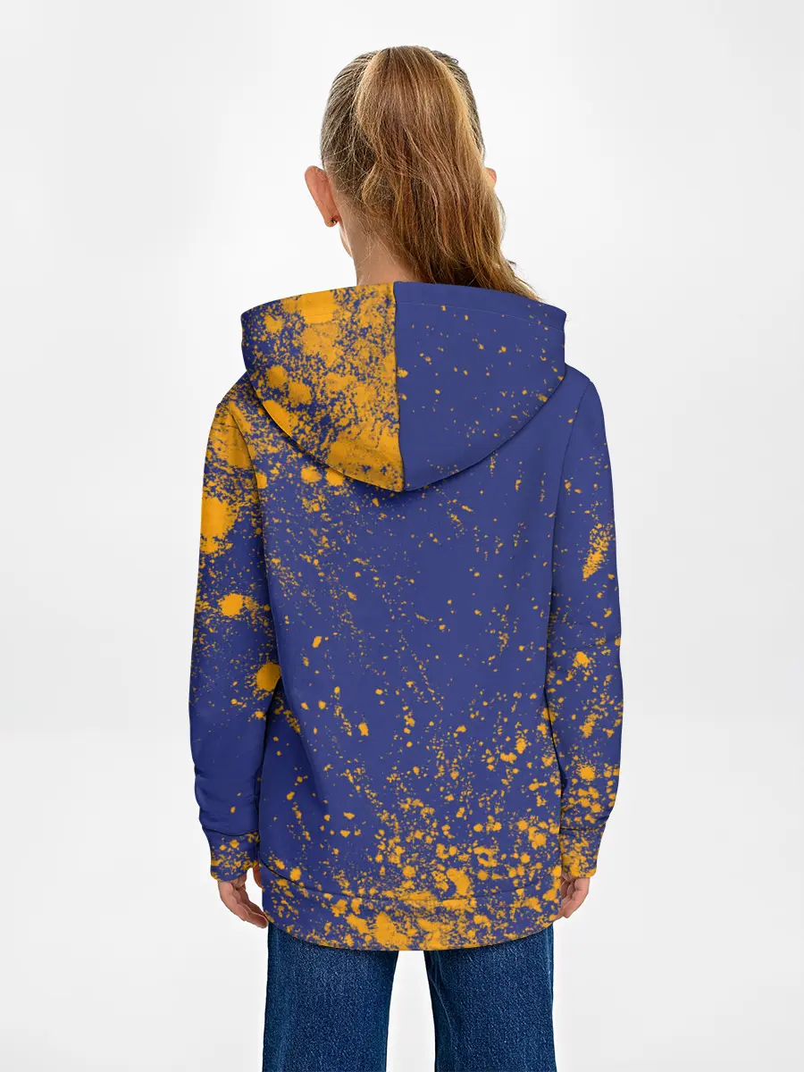 Детское худи / CS GO | КС ГО