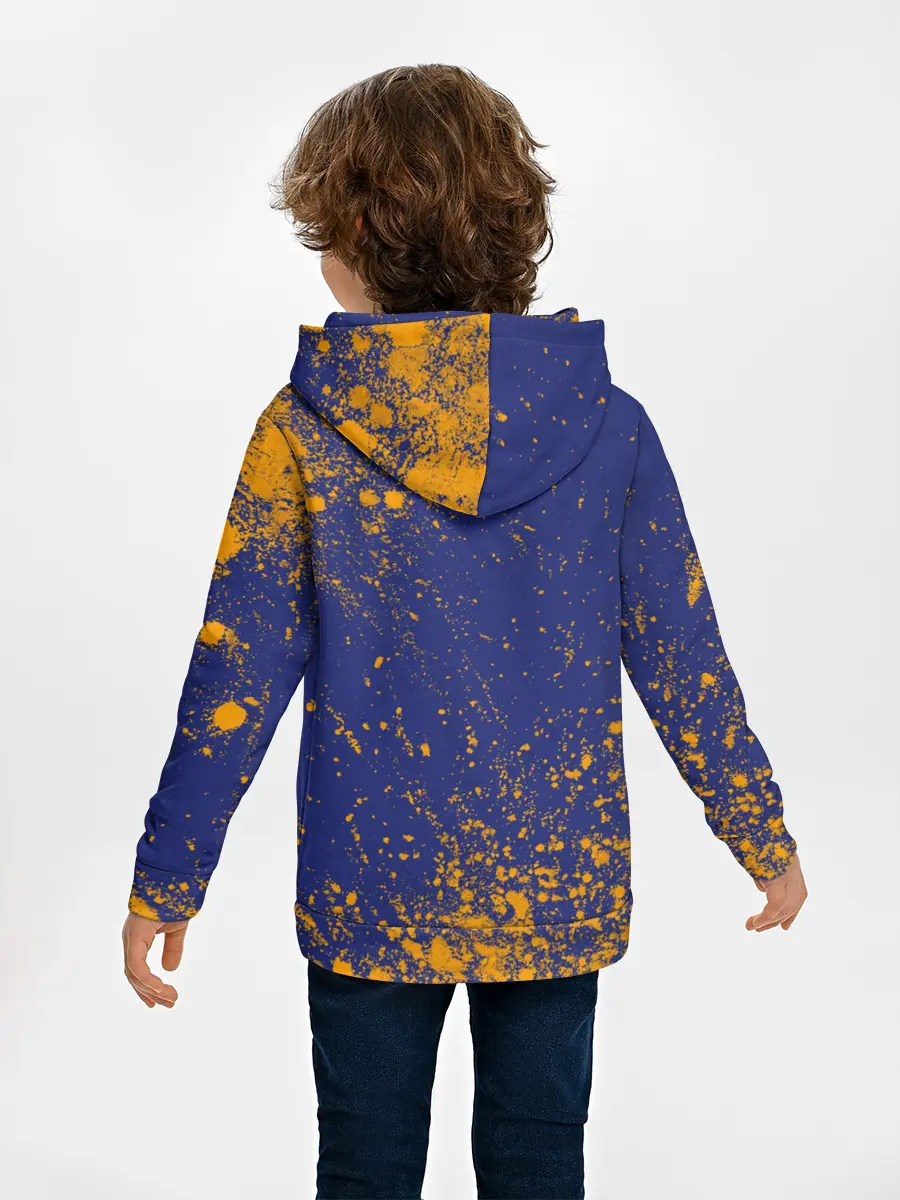 Детское худи / CS GO | КС ГО