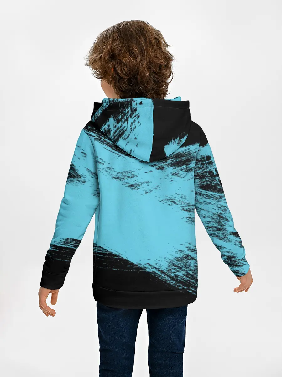 Детское худи / Fortnite Save the World