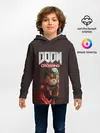 Детское худи / Doom Crossing