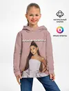 Детское худи / Ariana Grande