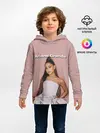 Детское худи / Ariana Grande
