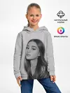 Детское худи / Ariana Grande