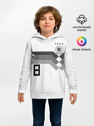 Детское худи / Kroos home WC 2018