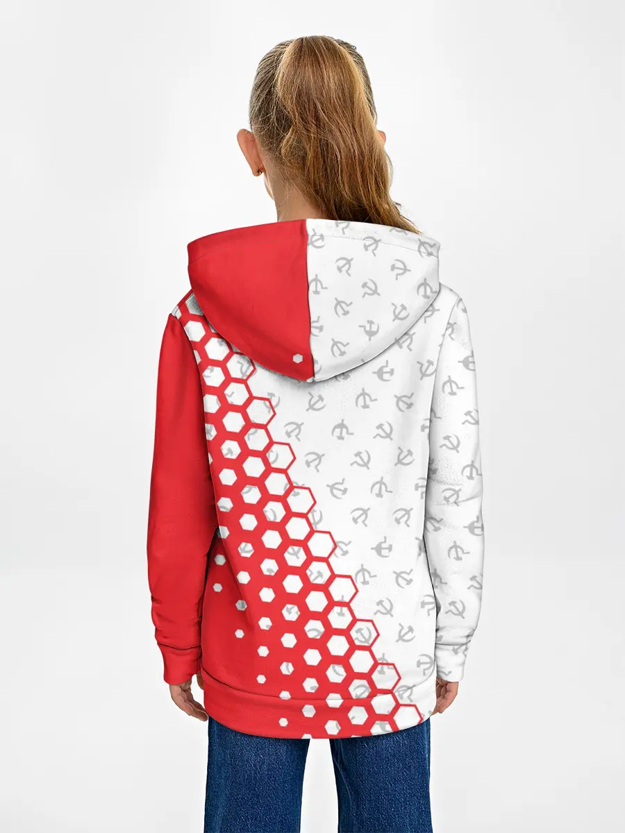 Детское худи / СССР