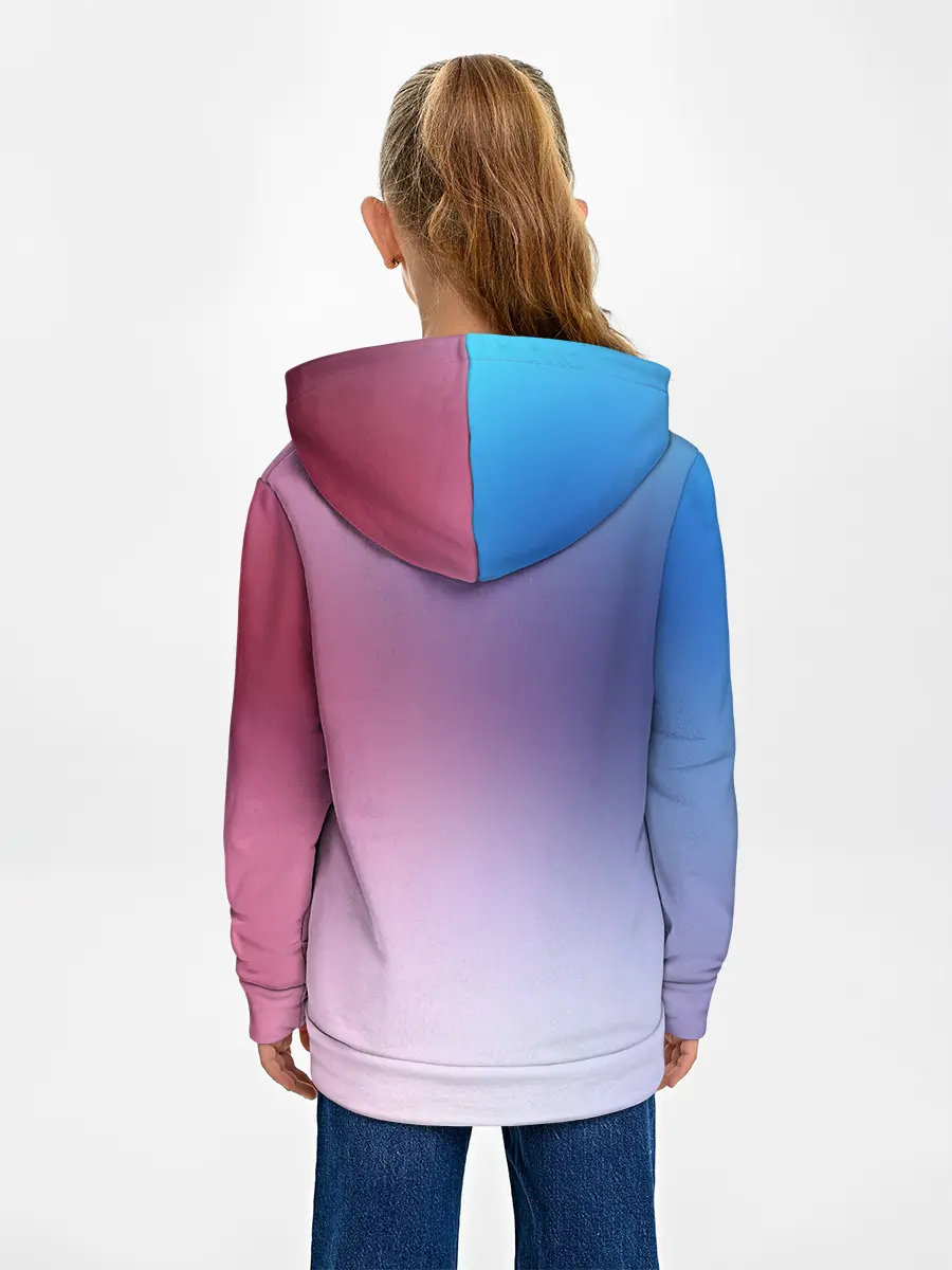 Детское худи / Круши Кромсай