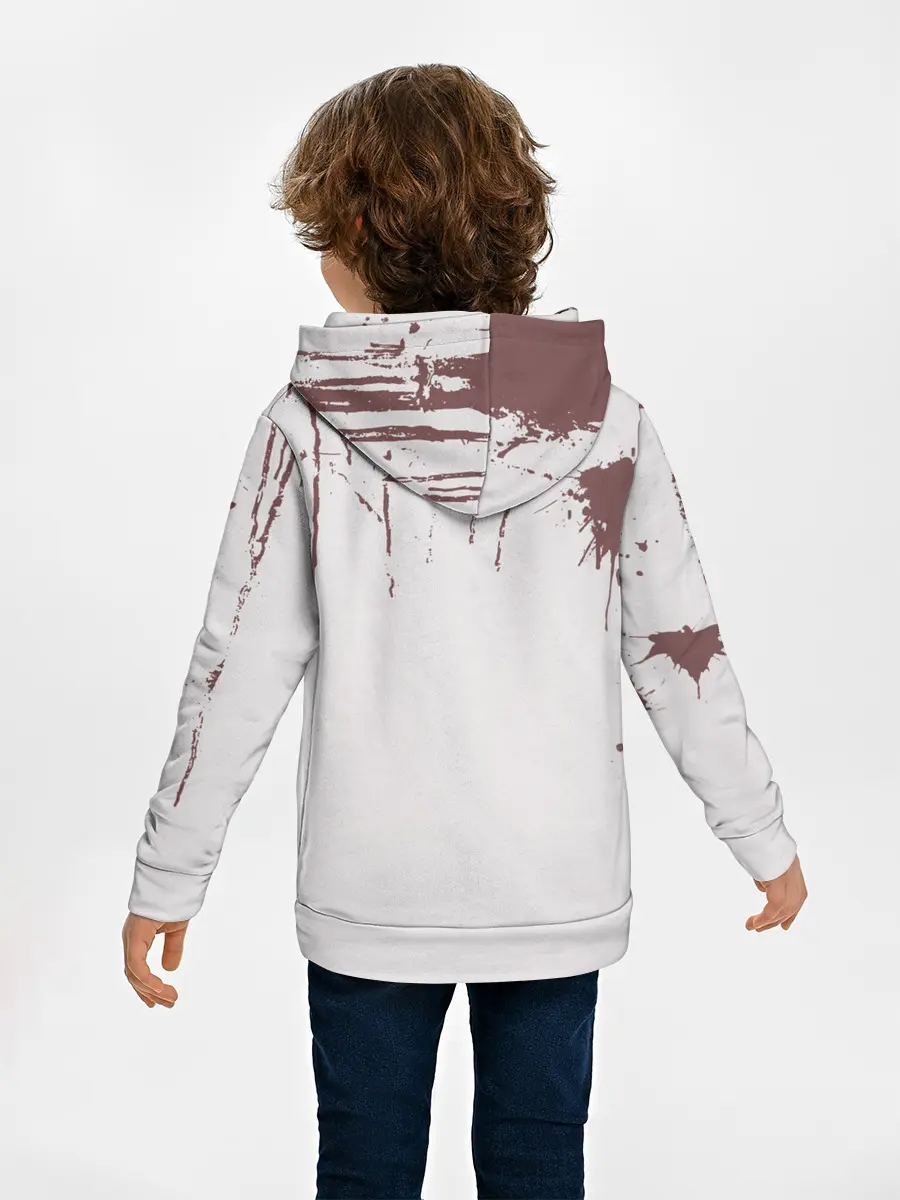 Детское худи / Канеки Кан