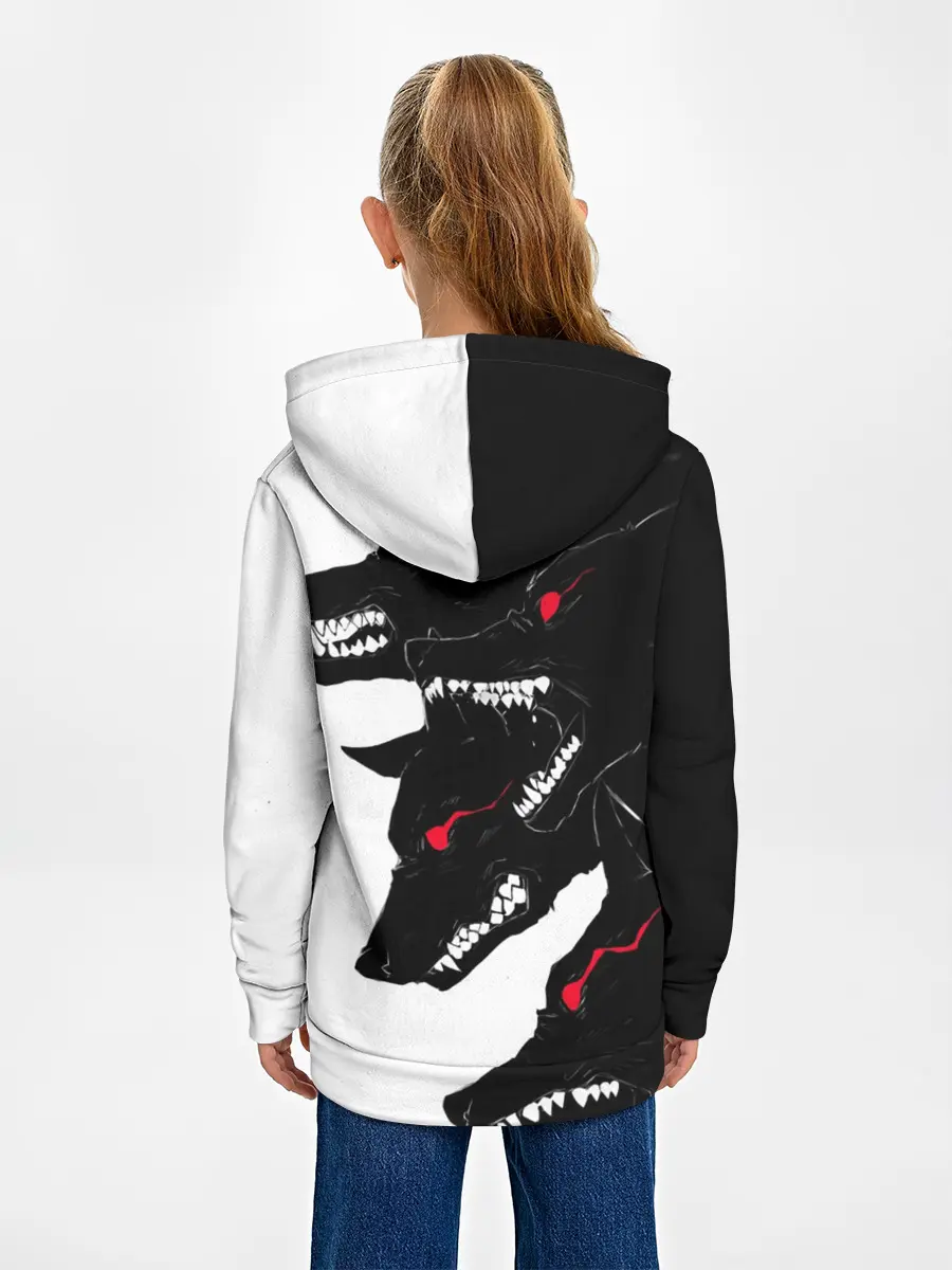 Детское худи / Gluttony