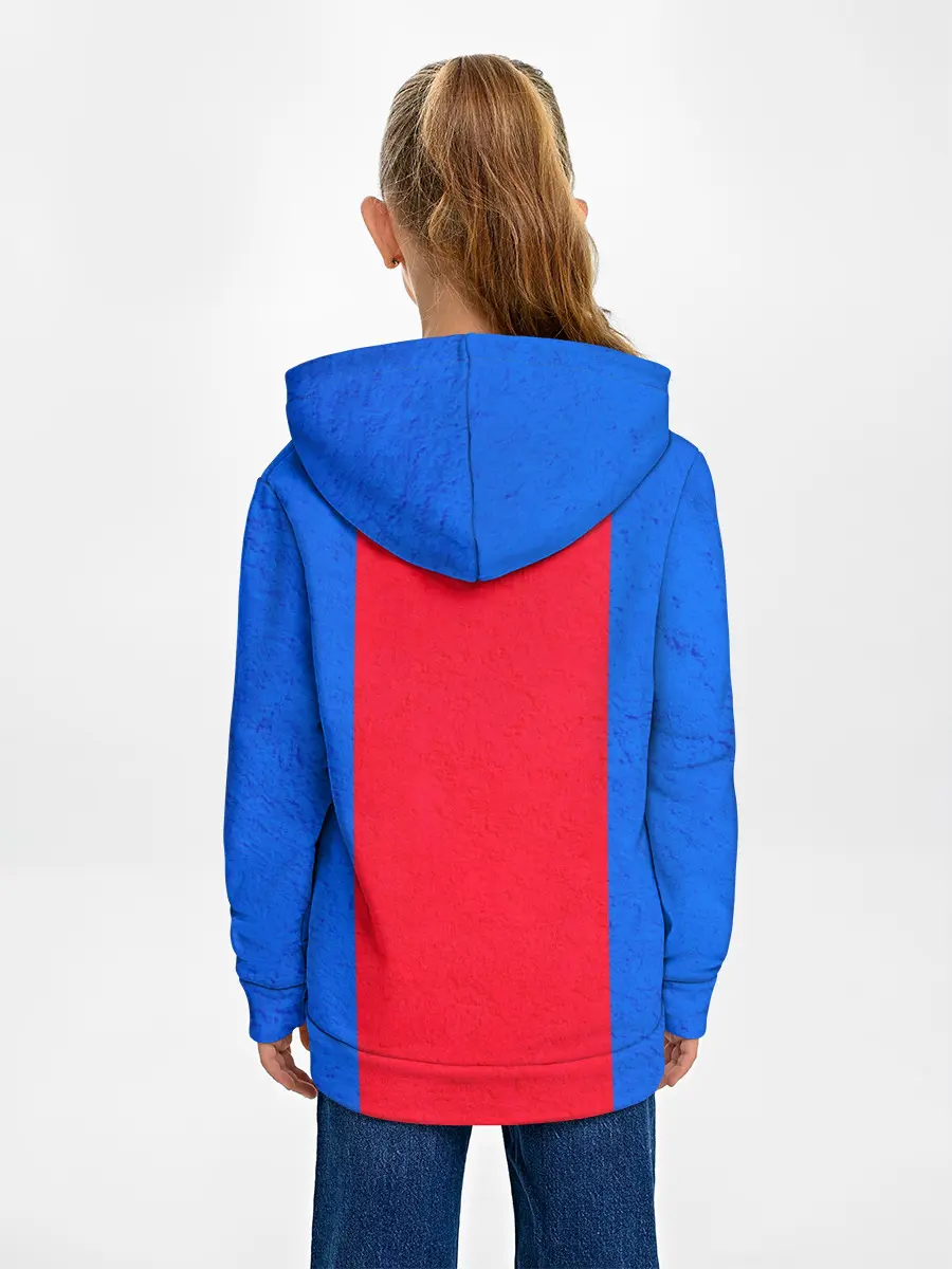 Детское худи / ЦСКА ФК