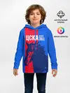 Детское худи / ЦСКА ФК