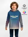 Детское худи / aston martin