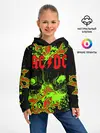 Детское худи / AC/DC