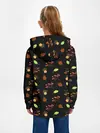 Детское худи / AUTUMN MOTIFS