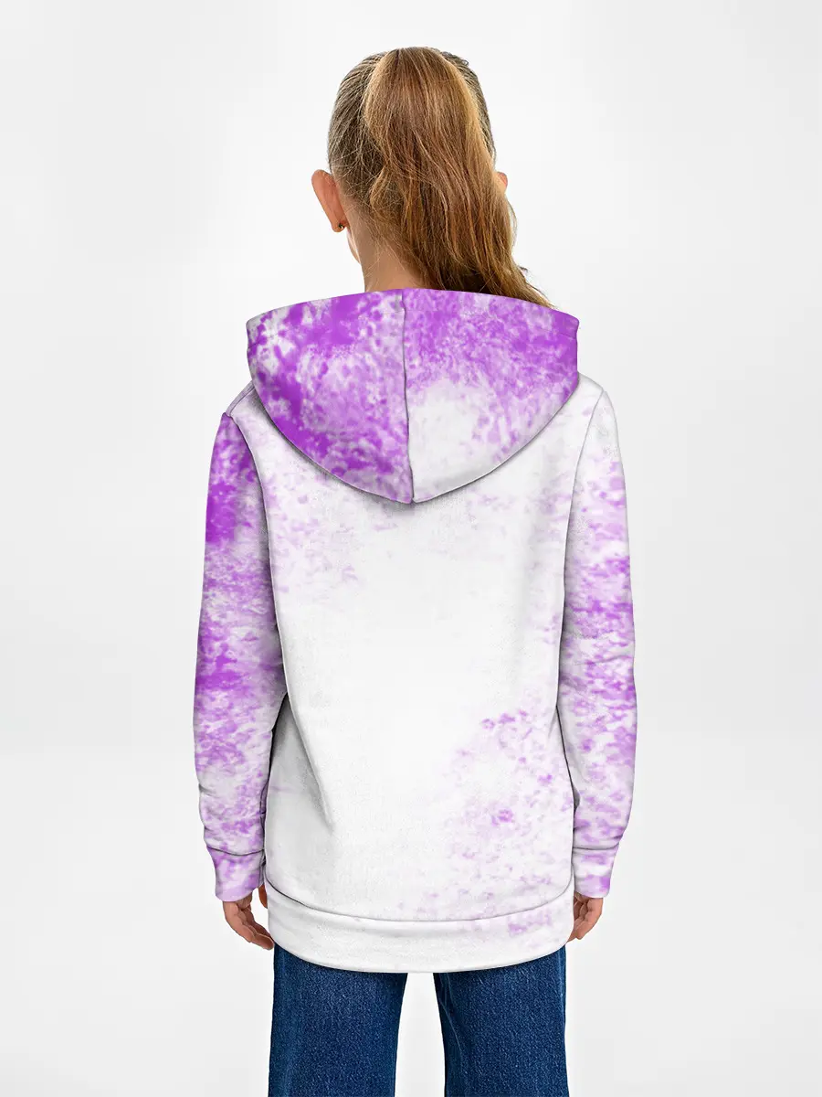 Детское худи / Freddie Mercury | Queen