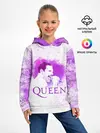 Детское худи / Freddie Mercury | Queen