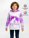 Детское худи / Freddie Mercury | Queen