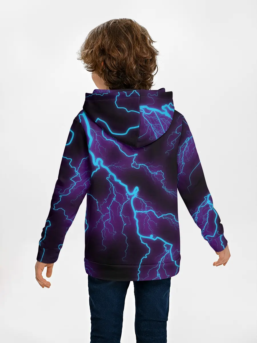 Детское худи / VALORANT