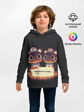 Детское худи / Seller Crossing