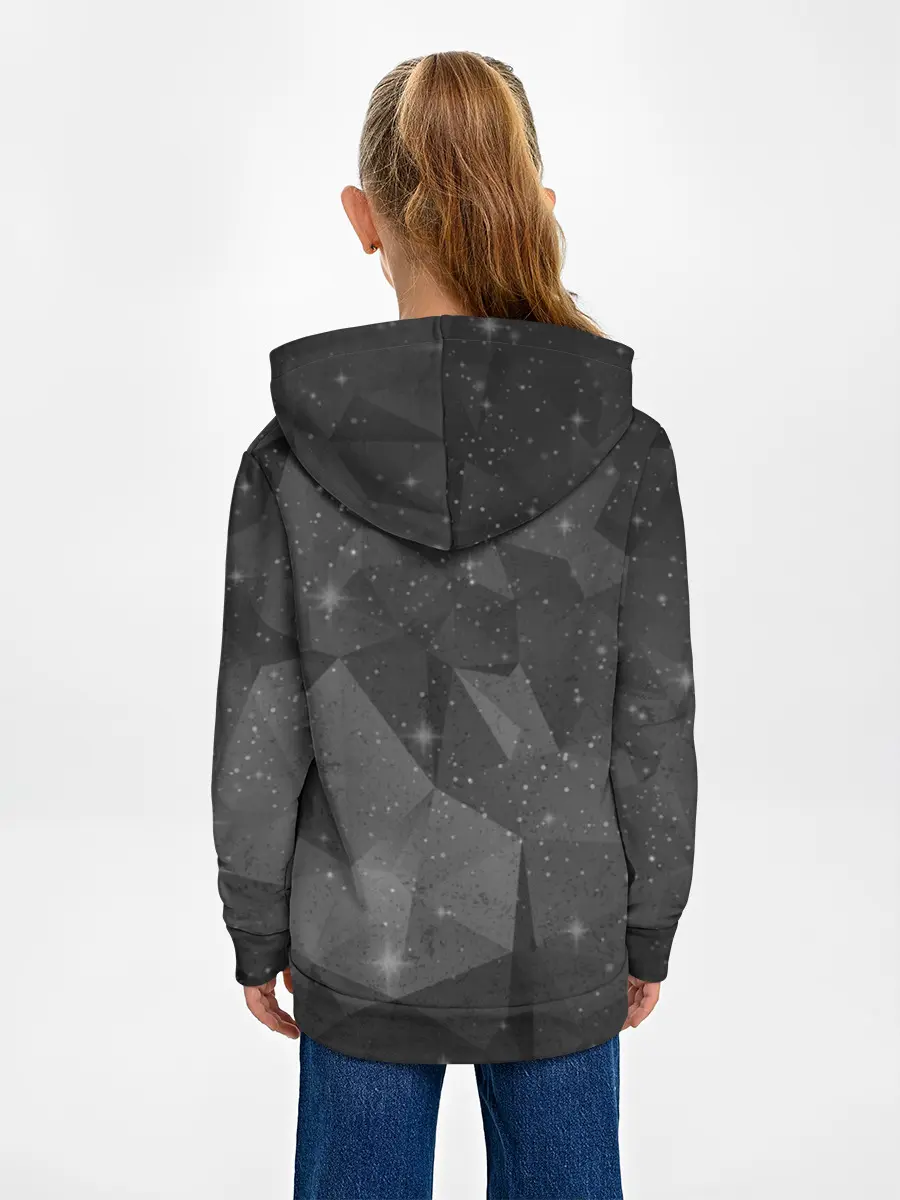 Детское худи / Juventus Cosmos