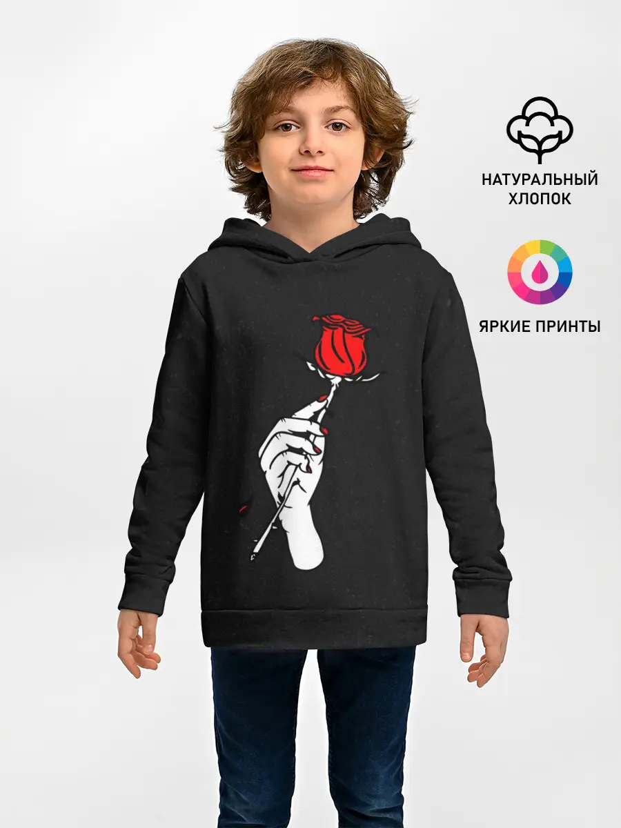 Детское худи / Lil Peep